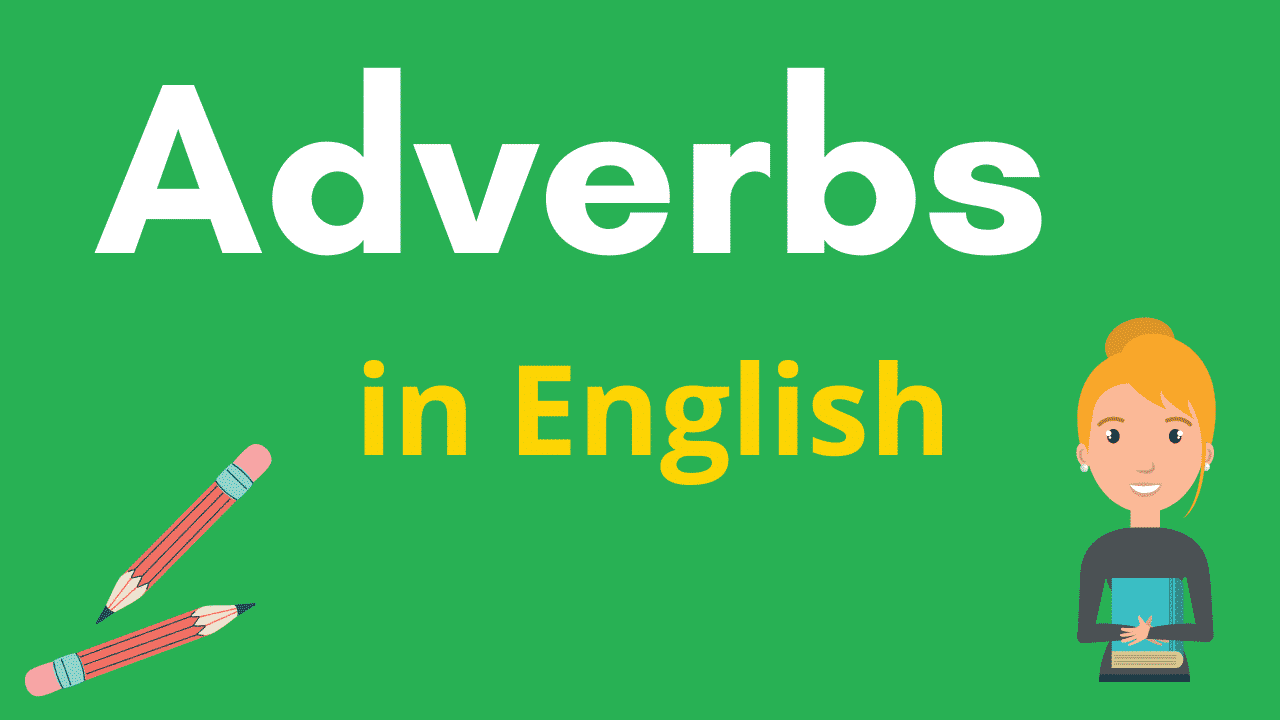 adverbs