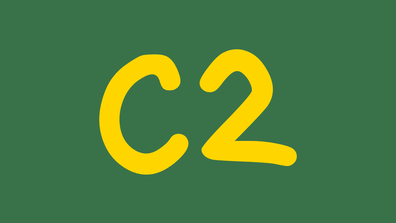 C2 Mastery