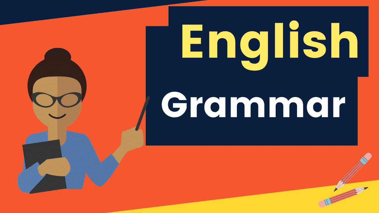 English Grammar