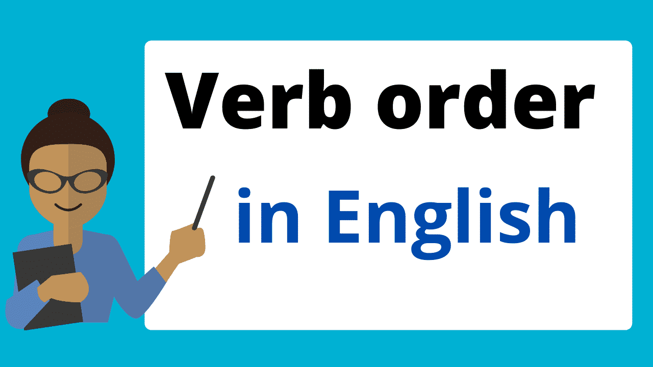 verbal order